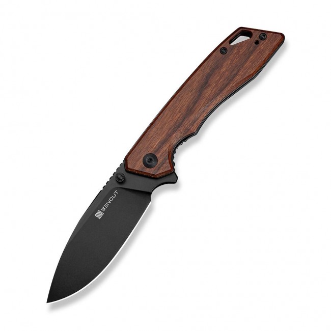 Knife SENCUT Stratex Guibourtia Knife SENCUT Stratex Guibourtia