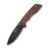 Knife SENCUT Stratex Guibourtia