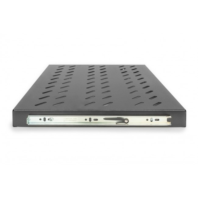 Digitus Extendible Shelf for 483 mm (19 Digitus Extendible Shelf for 483 mm (19