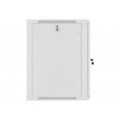 Lanberg WF01-6615-10S rack cabinet 15U Wall mounted rack Grey Lanberg WF01-6615-10S rack cabinet 15U Wall mounted rack Grey