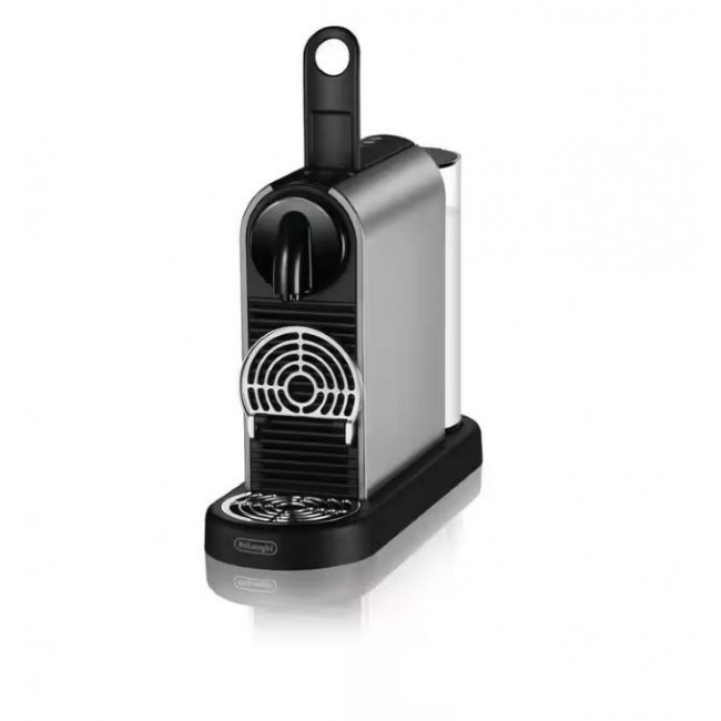 DeLonghi Citiz Platinum EN220.T coffee machine DeLonghi Citiz Platinum EN220.T coffee machine