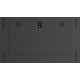iiyama TF5539AS-B1AG Signage Display Kiosk design 138.7 cm (54.6