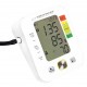 Esperanza ECB003 blood pressure unit Upper arm Semi-automatic Esperanza ECB003 blood pressure unit Upper arm Semi-automatic