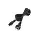 Conceptronic OZUL08B15 90W Universal Laptop Charger, 15 Charging Tips incl.