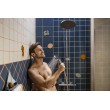 SHOWER SET THERMOST ACTIVERA S HG CHROME SHOWER SET THERMOST ACTIVERA S HG CHROME