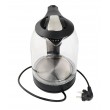 Esperanza EKK025K Electric kettle 1.7 L Black, Multicolor 1500 W