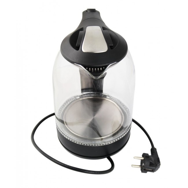 Esperanza EKK025K Electric kettle 1.7 L Black, Multicolor 1500 W Esperanza EKK025K Electric kettle 1.7 L Black, Multicolor 1500 W