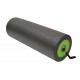 Schildkr t Fitness 3 in 1 Massage Roller Set Black, Green Foam 1 pc(s)