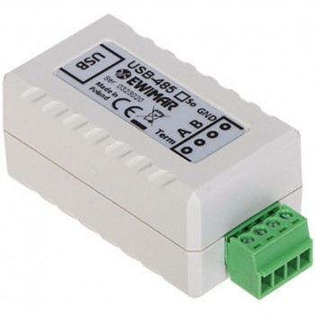 USB Converter USB-485/1/1 EWIMAR