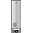 Gorenje NRK6202EXL4 fridge-freezer Freestanding 331 L E Grey