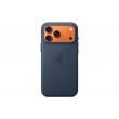Apple iPhone 17 Pro Max TechWoven Case with MagSafe - Blue Apple iPhone 17 Pro Max TechWoven Case with MagSafe - Blue