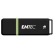 Emtec K100 USB flash drive 16 GB USB Type-A 2.0 Black, Multicolour Emtec K100 USB flash drive 16 GB USB Type-A 2.0 Black, Multicolour