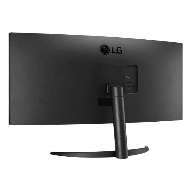 LG 34WR50QK-B computer monitor 86.4 cm (34