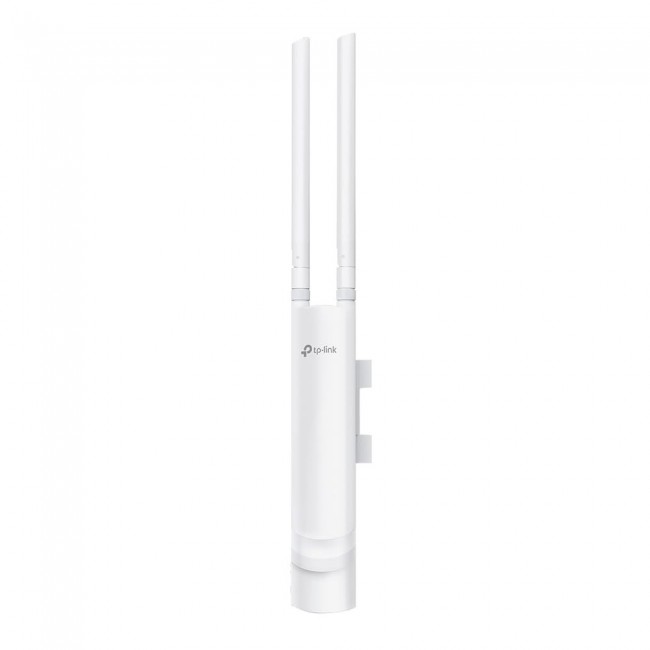 TP-Link EAP113-Outdoor 300 Mbit/s White Power over Ethernet (PoE) TP-Link EAP113-Outdoor 300 Mbit/s White Power over Ethernet (PoE)