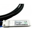 BlueOptics SFP-H25G-CU1M-BL InfiniBand/fibre optic cable 1 m SFP28 Black BlueOptics SFP-H25G-CU1M-BL InfiniBand/fibre optic cable 1 m SFP28 Black