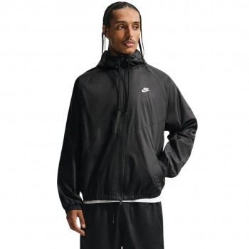 Kurtka męska Nike Windrunner czarna HV8369 010 M