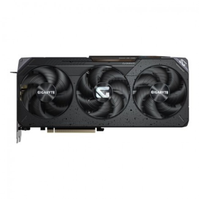 GIGABYTE Radeon RX 9070 XT GAMING 16G Graphics Card - 16GB GDDR6, 256bit, PCI-E 5.0, 2970 MHz Core Clock, 2 x DisplayPort 2.1a, 2 x HDMI 2.1b, GV-R9070XTGAMING-16GD