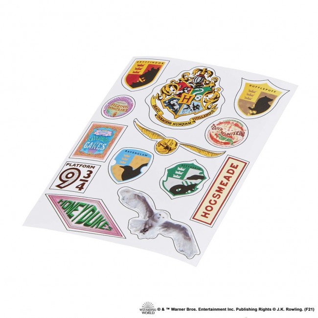 Harry Potter 9 3/4 Platform Playset