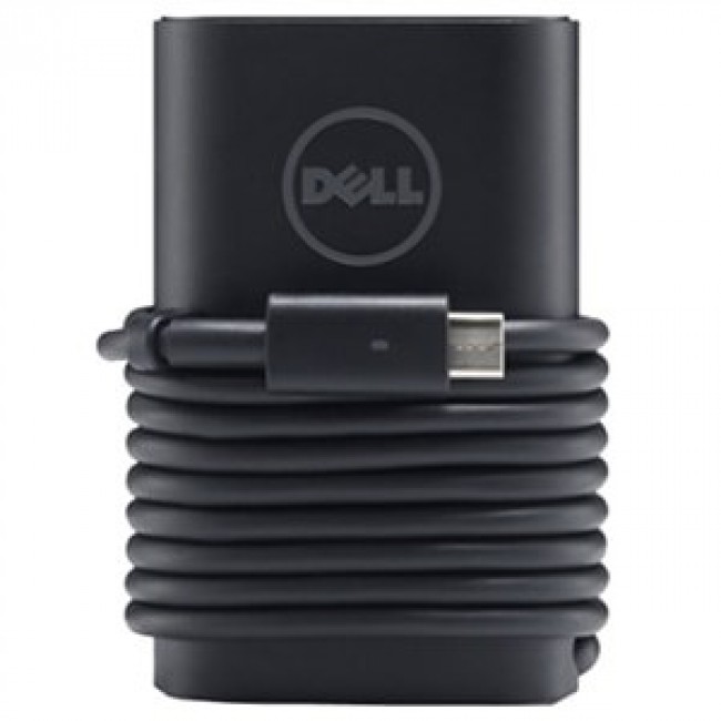 DELL USB-C Network Adapter 65W DELL USB-C Network Adapter 65W