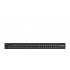LANCOM GS-3652X Managed L3 2.5G Ethernet (100/1000/2500) 1U Black