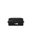 Toiletry bag base camp travel canister l-tnf black-tnf white-npf THE NORTH FACE