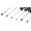 Makita E-10512 manual screwdriver