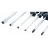 Makita E-10512 manual screwdriver