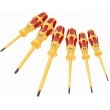 Wera 1060 i/1065 i/6 VDE Single Straight screwdriver