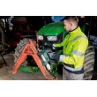 Metabo FP 18 LTX power grease gun
