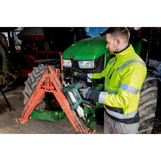 Metabo FP 18 LTX power grease gun
