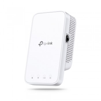 TP-Link RE335 Network repeater 867 Mbit/s White