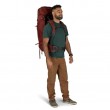 Osprey Aether 65 Trekking backpack S/M Red Osprey Aether 65 Trekking backpack S/M Red