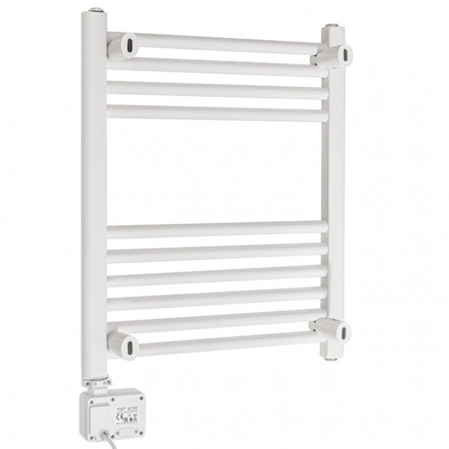 Adler AD 7823 Electric bathroom heater LED white