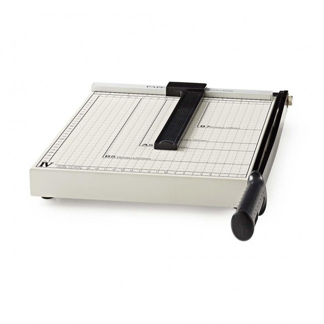 Nedis PACU110A4 paper cutter