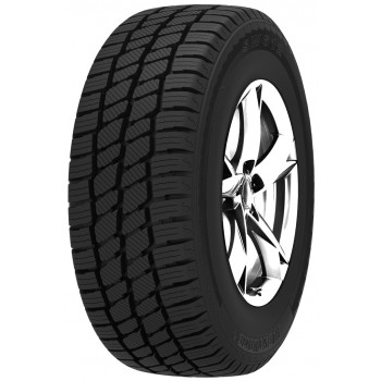 Opona 195/65 R16C 104/102T Westlake SW612 SNOWMASTER Etykieta:D-C-B-72 dB