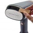 Russell Hobbs 28550-56 garment steamer Handheld garment steamer 0.2 L 1400 W Blue, Gold