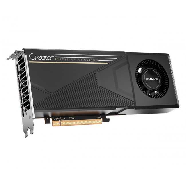 Asrock Arc Pro B60 Creator 24GB graphics card