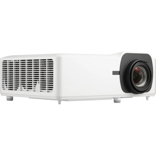 Viewsonic LS901-4K data projector Standard throw projector 5500 ANSI lumens UHD 4K (3840x2160) White Viewsonic LS901-4K data projector Standard throw projector 5500 ANSI lumens UHD 4K (3840x2160) White