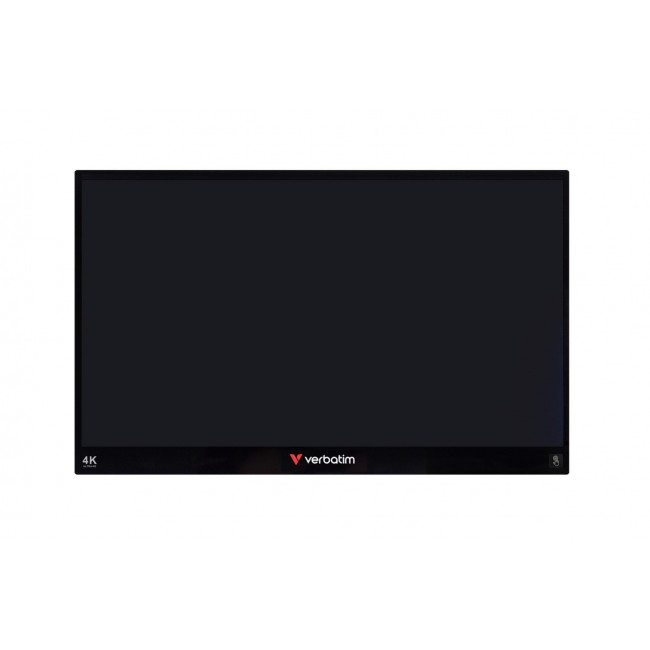 Verbatim 16105568 computer monitor 43.9 cm (17.3