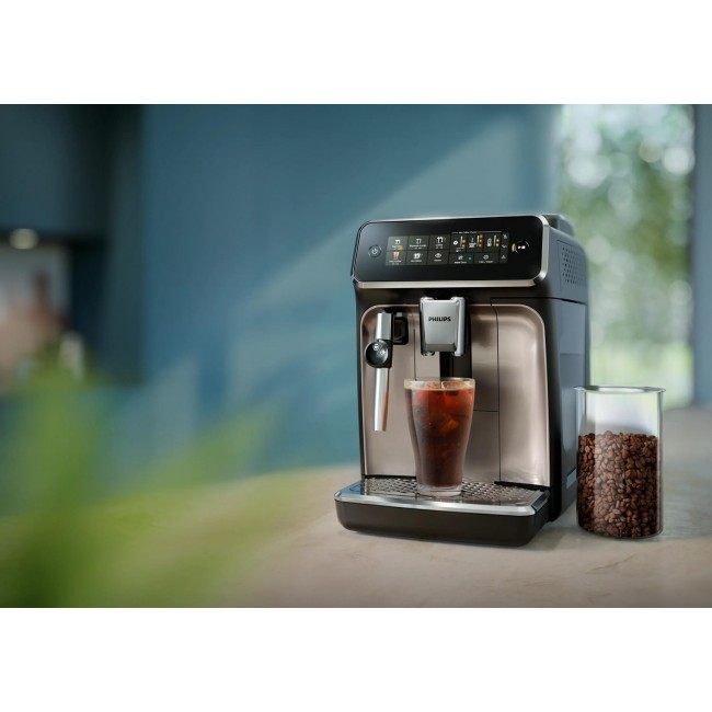 Philips EP3349/70 coffee maker Fully-auto Espresso machine 1.8 L