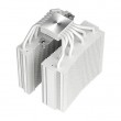 DeepCool ASSASSIN 4S WH Processor Air cooler 14 cm White 1 pc(s) DeepCool ASSASSIN 4S WH Processor Air cooler 14 cm White 1 pc(s)