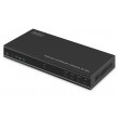 Digitus Video Wall Controller, 4 Displays, 4K/30Hz Digitus Video Wall Controller, 4 Displays, 4K/30Hz