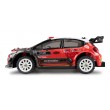 Amewi C3 WRC Radio-Controlled (RC) model Rally car Electric engine 1:14