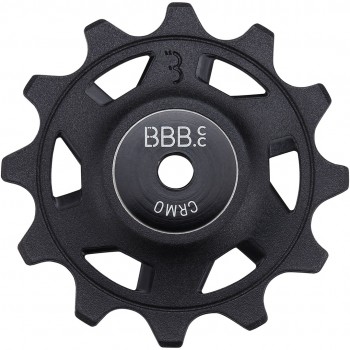 K ka przerzutki BBB RollerBoys 12T-14T SRAM 12T
