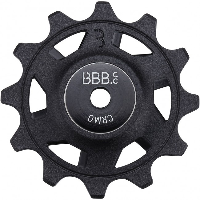 K ka przerzutki BBB RollerBoys 12T-14T SRAM 12T