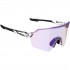 Okulary rowerowe LEATT RideViz Lite Iriz Cryztal (small) one size