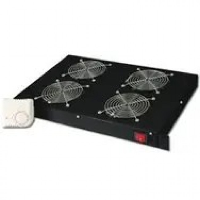 Digitus Fan unit for variable 483 mm (19