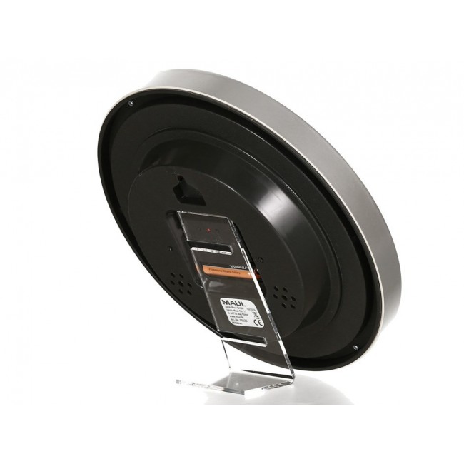 MAUL 9052595 wall/table clock Circle White