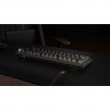 Corsair K65 PLUS keyboard Gaming USB + RF Wireless + Bluetooth QWERTY US English Black