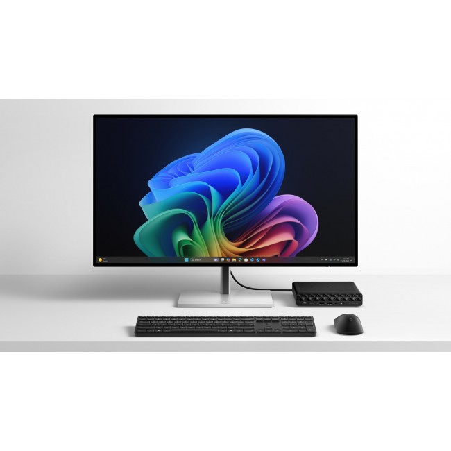 HP EliteDesk 8 Mini G2i Desktop Next Gen AI PC Copilot+ PC Intel Core Ultra 5 322 16 GB DDR5-SDRAM 512 GB SSD Windows 11 Pro Mini PC